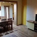 Appartement Lakeview