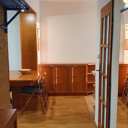 Lakeview Apartamento