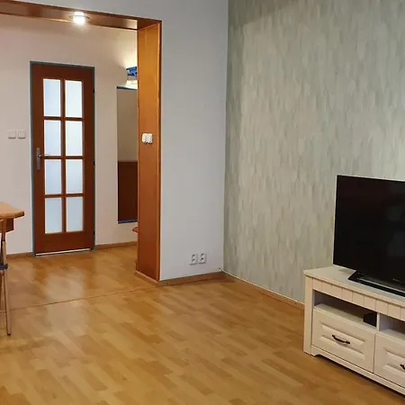 Lakeview Apartman *