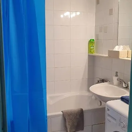 Lakeview * Pieszczany