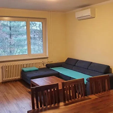 Apartamento Lakeview *