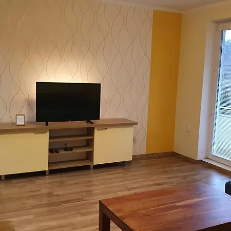 Apartamento Lakeview *