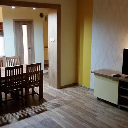 Apartament Lakeview